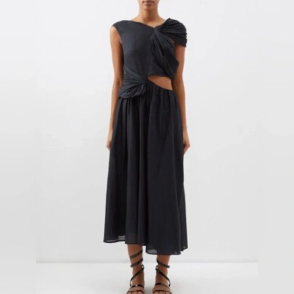 Merlette Dresses & Skirts - Merlette Rhapsody Dress. Size 0.